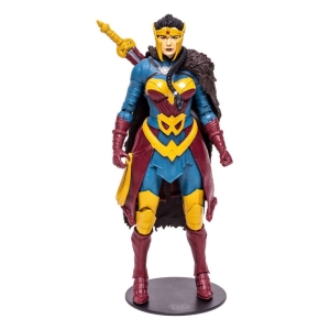 Figura mcfarlane toys dc multiverse build MCF15474