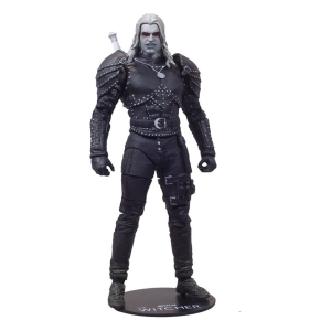 Figura mcfarlane toys the witcher geralt MCF13807