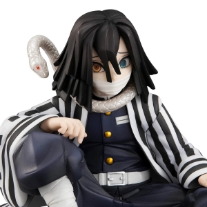 Figura megahouse demon slayer kimetsu no MH834431