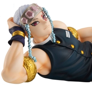 Figura megahouse kimetsu no yaiba demon MH833724