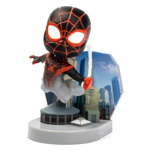 Figura mini diorama superama the loyal TLSSUPMARVELSPIWB08