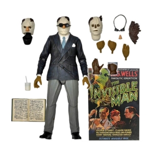 Figura neca universal monster scale action 0NC04818