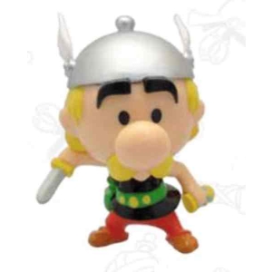 Figura plastoy asterix & obelix asterix 60595