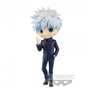 Figura q posket jujutsu kaisen satoru BP18540