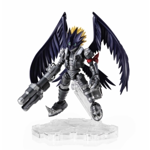 Figura tamashii nations digimon tamers nxedgestyle DG637468