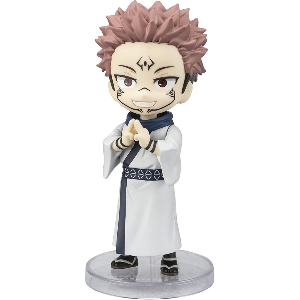 Figura tamashii nations figuarts mini kimetsu JK637314