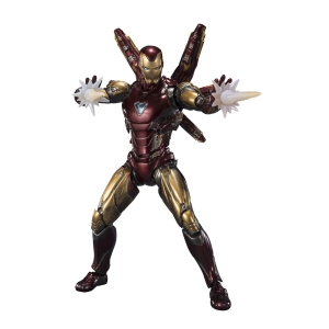Figura tamashii nations sh figuarts marvel SD653376