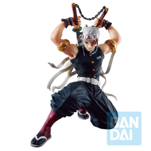 Figura tengen bandai ichibansho demon slayer BP60197