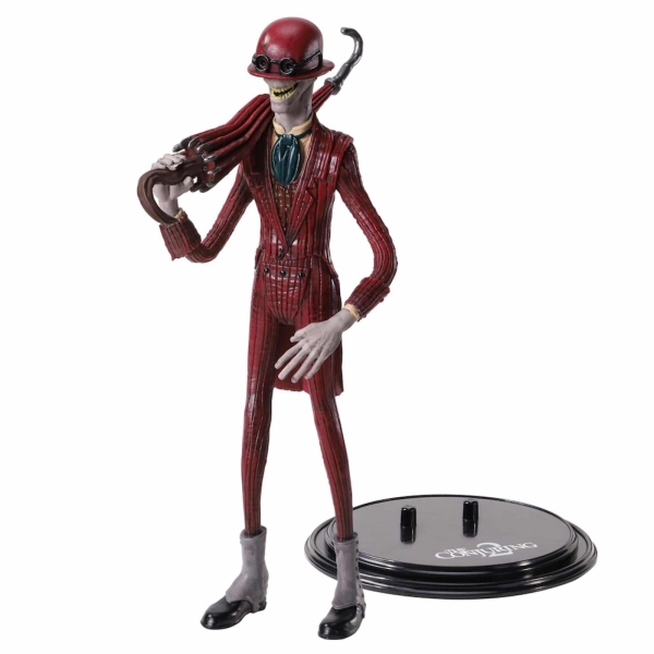 Figura the noble collection bendyfigs cine 00NN1333