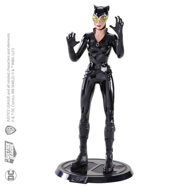 Figura the noble collection bendyfigs dc 00NN4720