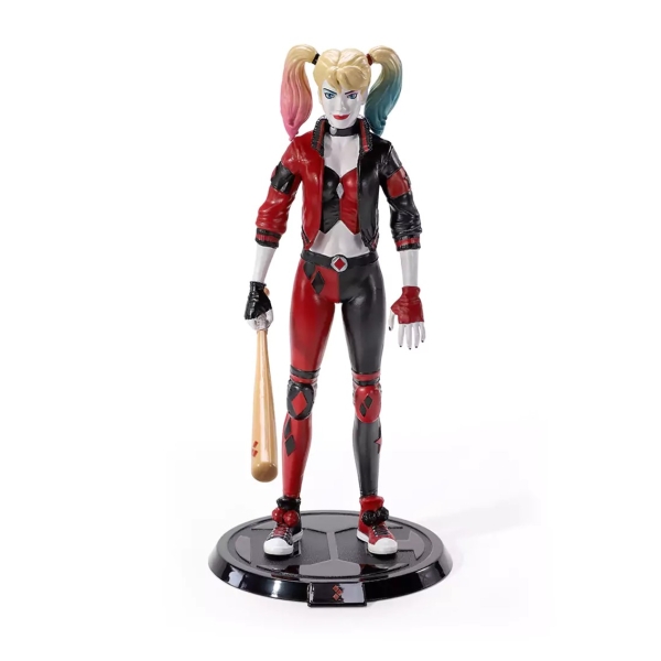 Figura the noble collection bendyfigs dc NN4062