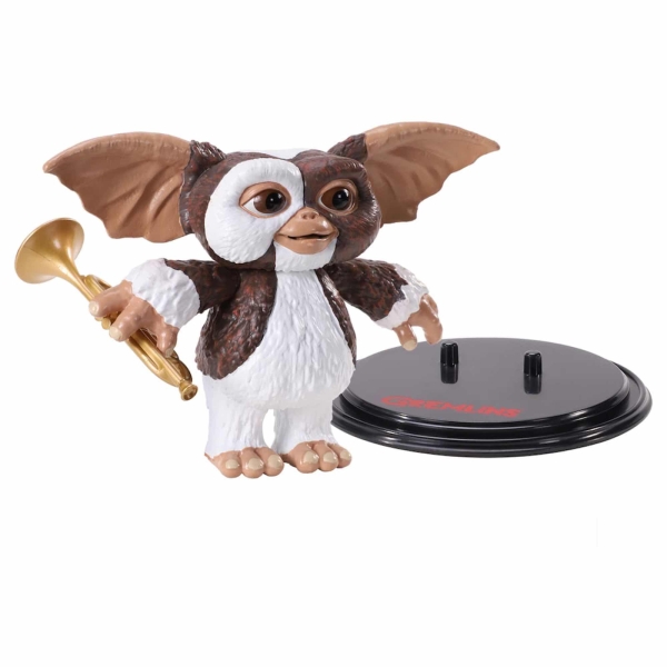 Figura the noble collection bendyfigs gremlins 00NN1158