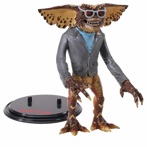 Figura the noble collection bendyfigs gremlins 00NN1161