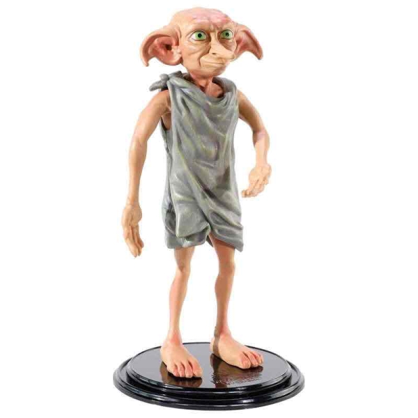 Figura the noble collection bendyfigs harry 00NN7369