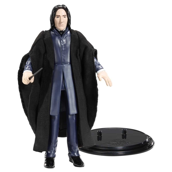 Figura the noble collection bendyfigs harry 00NN7370