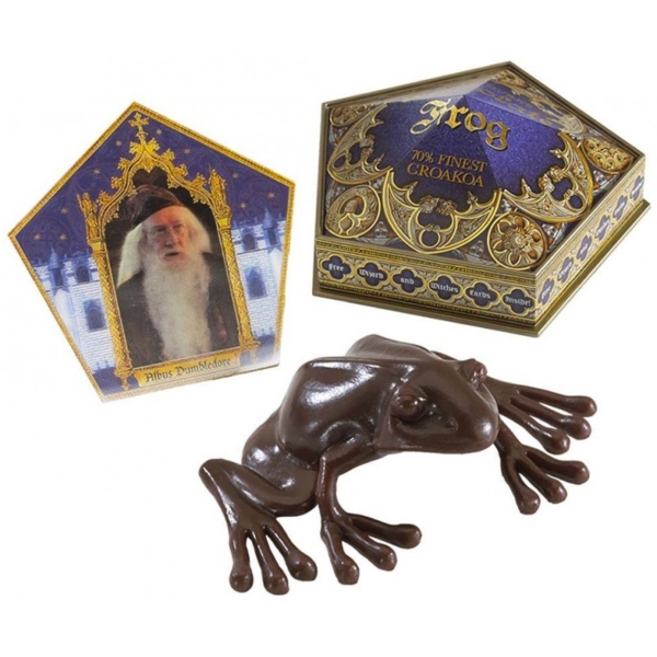 Figura the noble collection harry potter 00NN7428