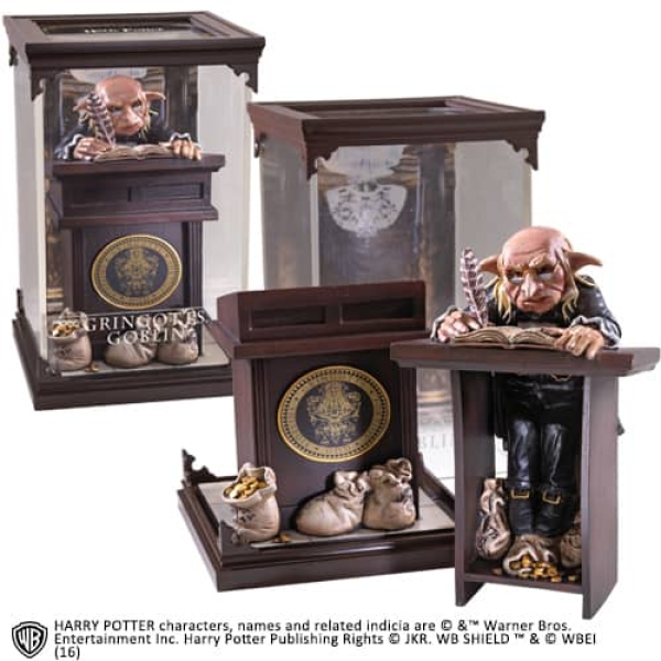 Figura the noble collection harry potter 00NN7552