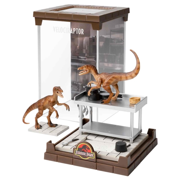 Figura the noble collection jurassic park 00NN2502