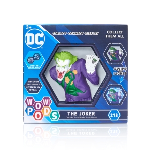 Figura wow! pod dc joker 918DC100527