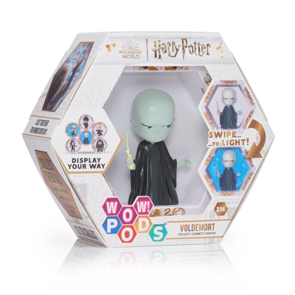 Figura wow! pod harry potter wizarding 918WW115908