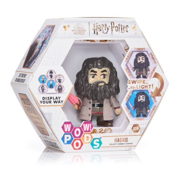 Figura wow! pod harry potter wizarding 918WW115909