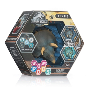 Figura wow! pod jurassic world dominion 918JUR102207