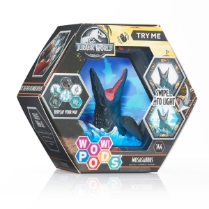 Figura wow! pod jurassic world dominion 918JUR102208