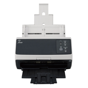 Fujitsu FI-8150 Alimentador automático de documentos (ADF) + escáner de alimentación manual 600 x 600 DPI A4 Negro