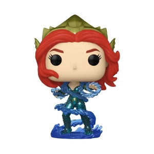 Funko Pop Dc Comics Aquaman And 67570
