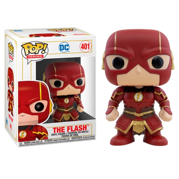 Funko Pop Dc Imperial Palace The 52432