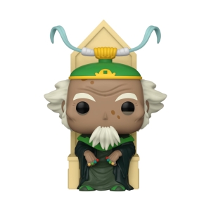 Funko Pop Deluxe Avatar The Last 72102