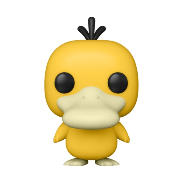 Funko Pop Pokemon Psyduck 74218 74218