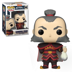 Funko pop animacion avatar the last 56023