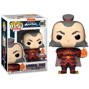 Funko pop animacion avatar the last 56965