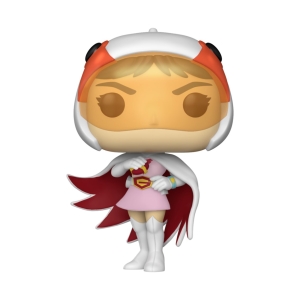 Funko pop animacion comando g gatchaman 52017