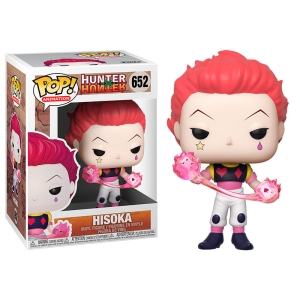 Funko pop animacion hunter x hunter 41067