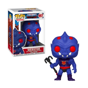 Funko pop animacion masters of the 47751