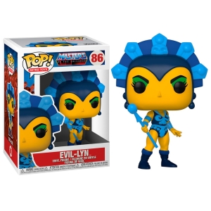 Funko pop animacion masters of the 56204