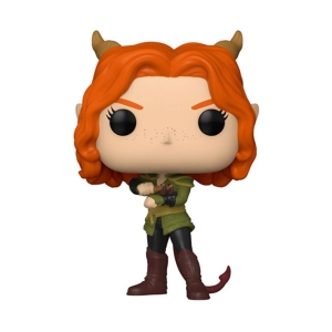 Funko pop cine dungeons & dragons 68082