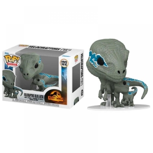 Funko pop cine jurassic park jurassic 62223