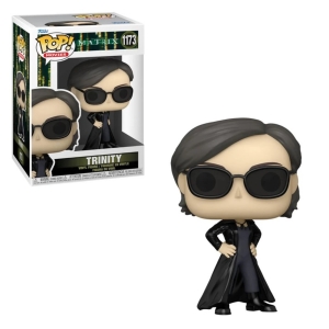 Funko pop cine the matrix 4 59254