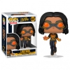 Funko Pop Dc Comics Black Lightning Funko pop dc comics black lightning 57590