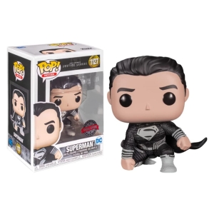 Funko pop dc comics la liga 56835