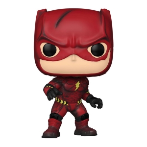 Funko pop dc comics the flash 65595