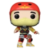 Funko pop dc comics the flash 65596