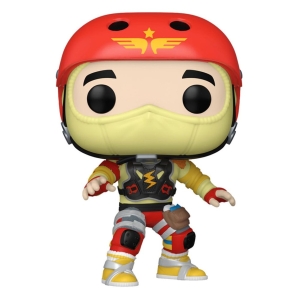 Funko pop dc comics the flash 65596