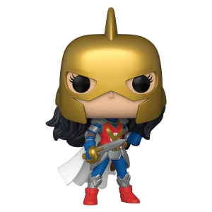 Funko pop dc heroes wonder woman 54994