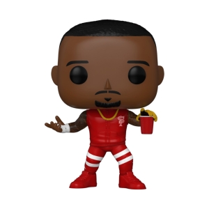 Funko pop deportes wwe street profits 56810