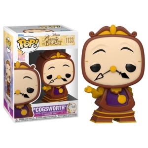 Funko pop disney la bella y 57582