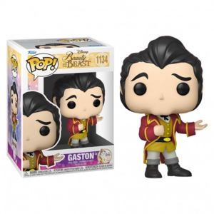 Funko pop disney la bella y 57584